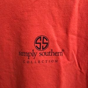 Simply Southern Shirt